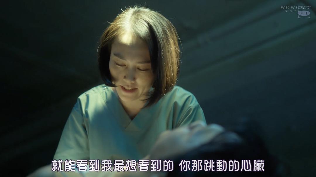 《蝶之力学杀人分析班》剧照第36张图片