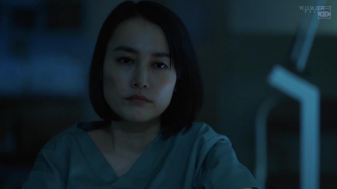 《蝶之力学杀人分析班》剧照第34张图片