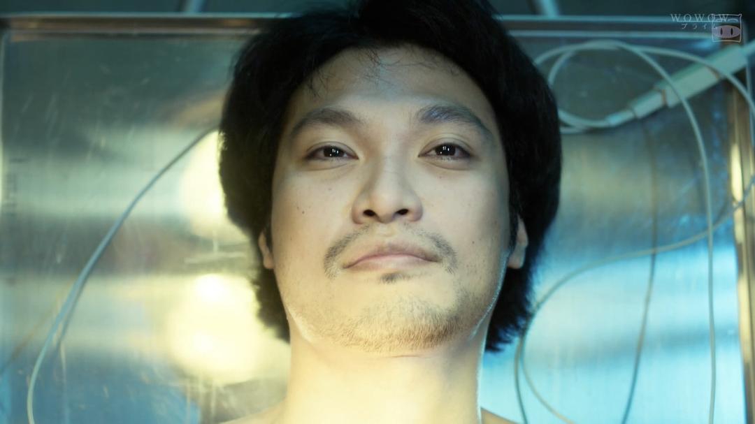 《蝶之力学杀人分析班》剧照第33张图片