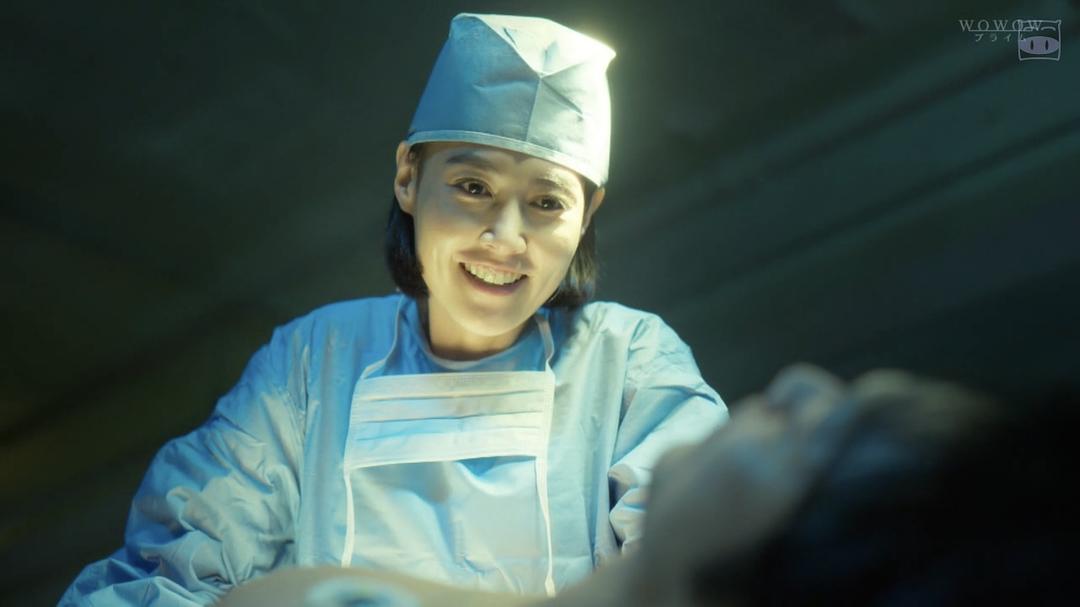 《蝶之力学杀人分析班》剧照第30张图片