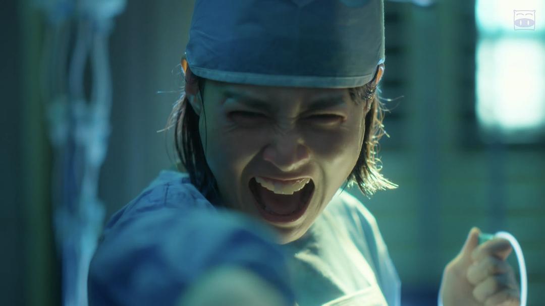 《蝶之力学杀人分析班》剧照第23张图片