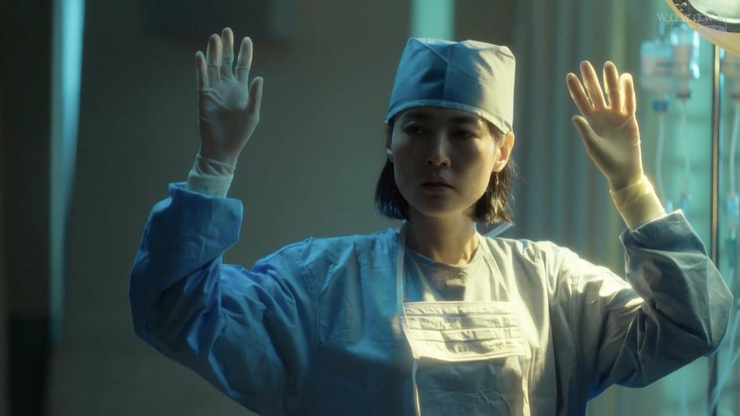 《蝶之力学杀人分析班》剧照第22张图片