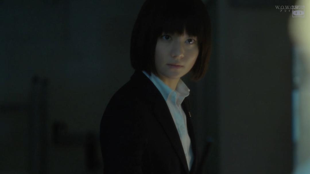 《蝶之力学杀人分析班》剧照第21张图片