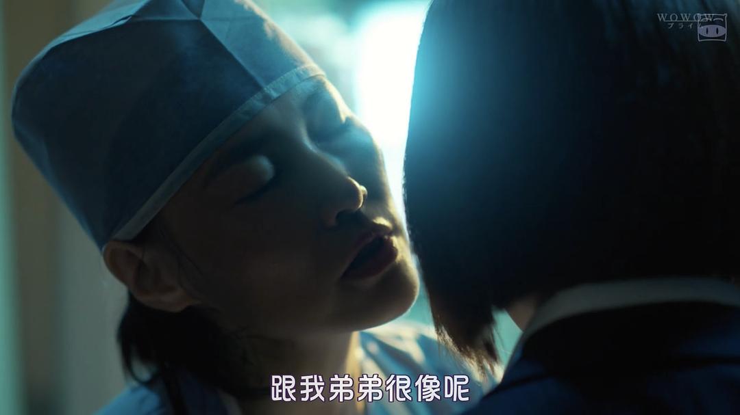 《蝶之力学杀人分析班》剧照第20张图片