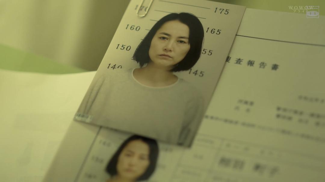 《蝶之力学杀人分析班》剧照第16张图片