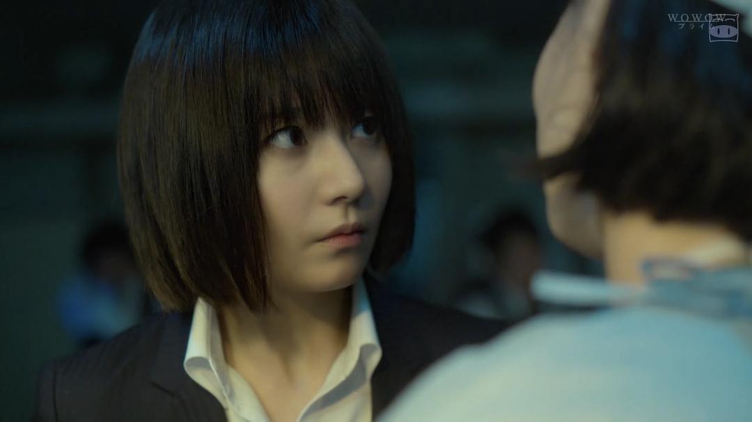 《蝶之力学杀人分析班》剧照第15张图片