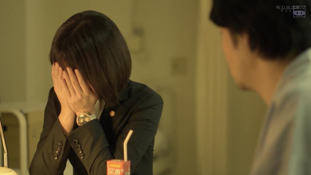 《蝶之力学杀人分析班》剧照第11张图片