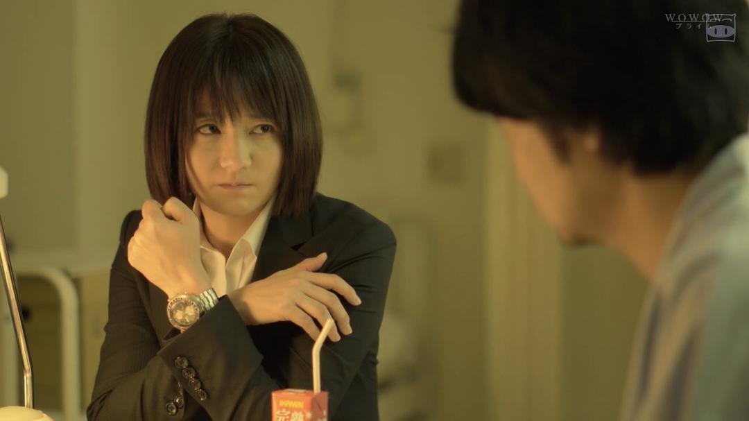 《蝶之力学杀人分析班》剧照