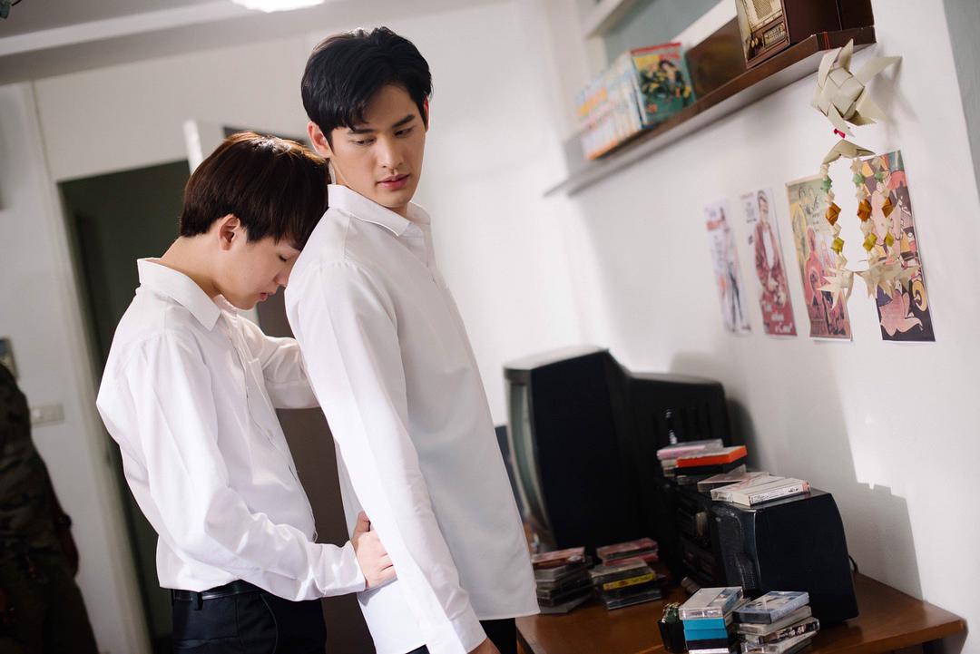 《待到重逢时》剧照