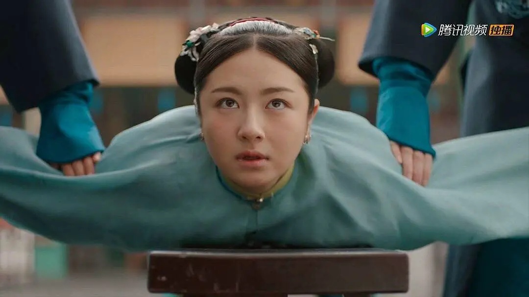 《梦回》海报第48张图片