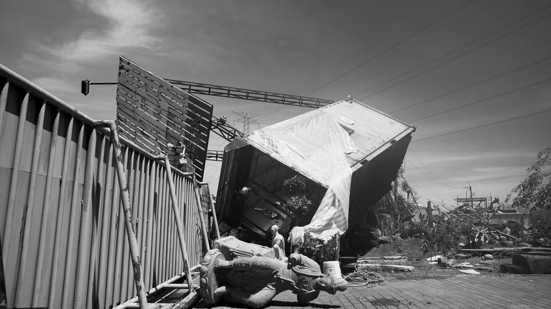 《大佛普拉斯》剧照第55张图片