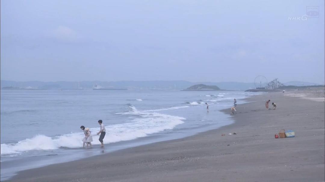 《三日月》剧照第42张图片