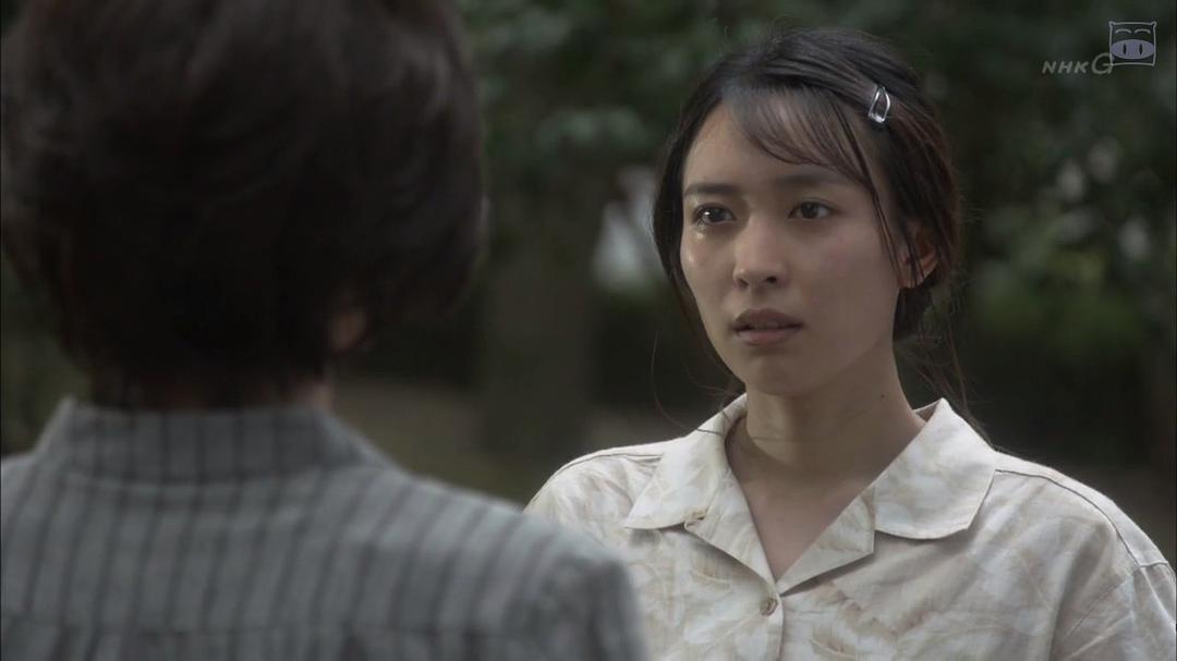 《三日月》剧照