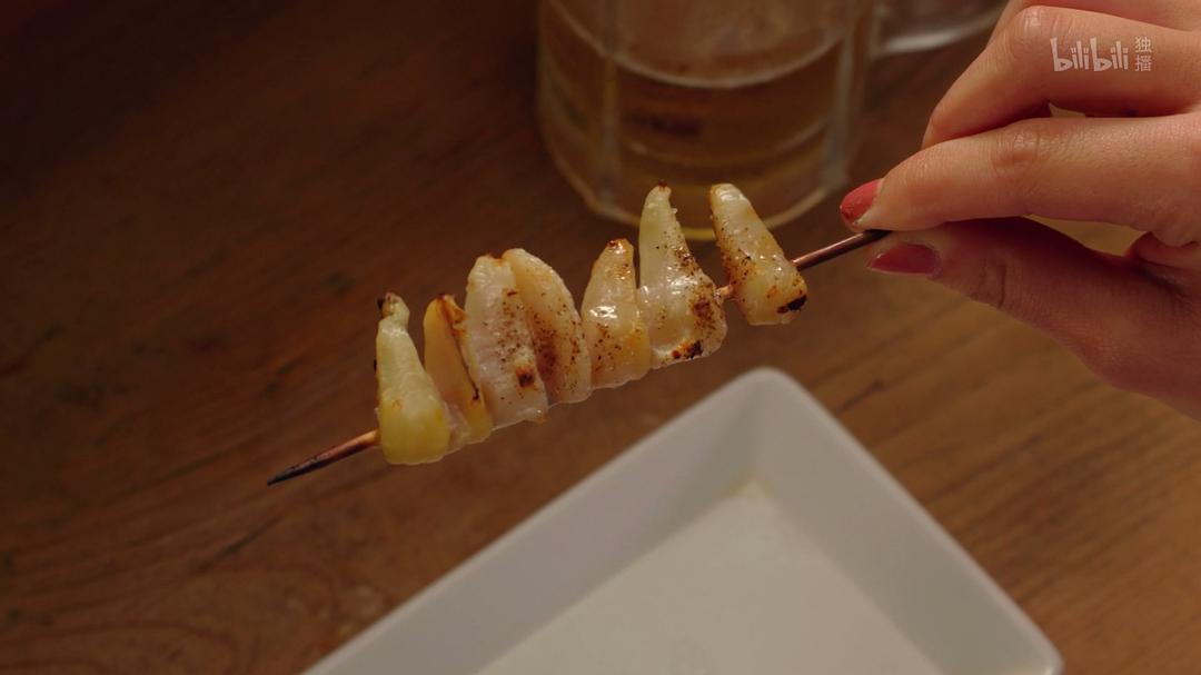 《和歌子酒第3季》剧照第28张图片