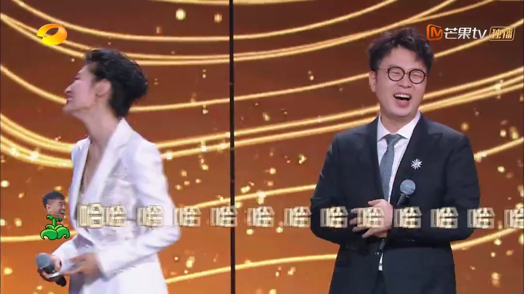 《声临其境第三季》海报第36张图片