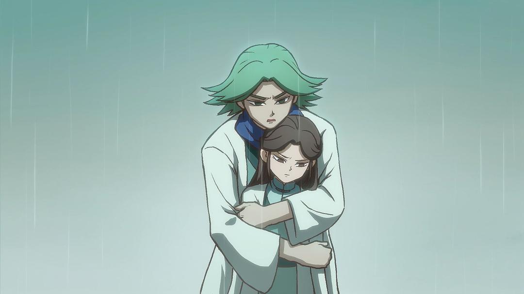 《伍六七之最强发型师》剧照