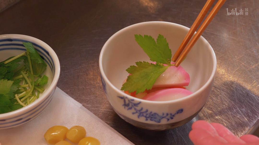 《和歌子酒第4季》剧照第51张图片