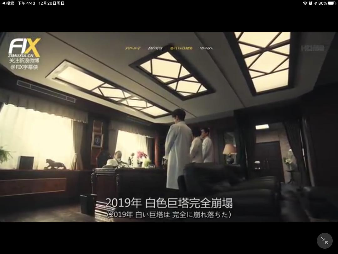 《X医生：外科医生大门未知子第6季》剧照