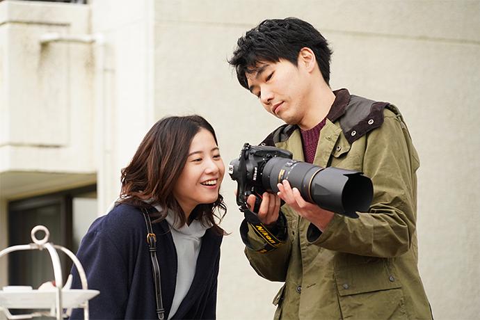 《不知也无妨》剧照