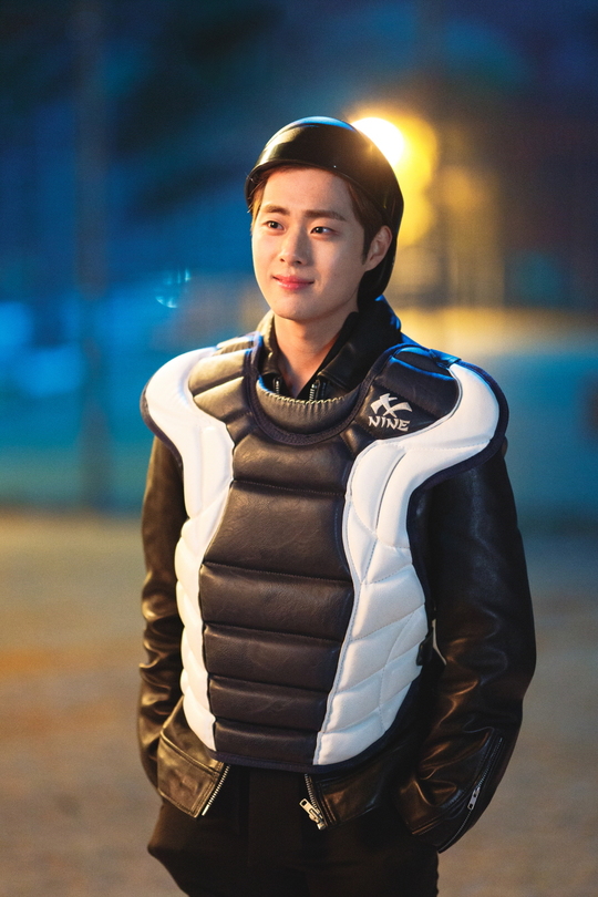 《棒球大联盟》剧照