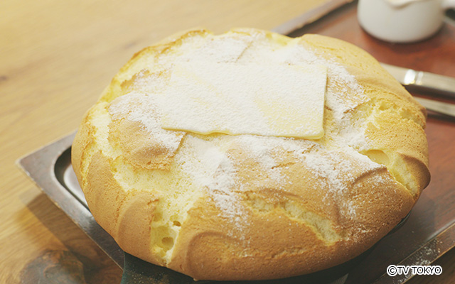 《孤独的美食家第八季》剧照第13张图片