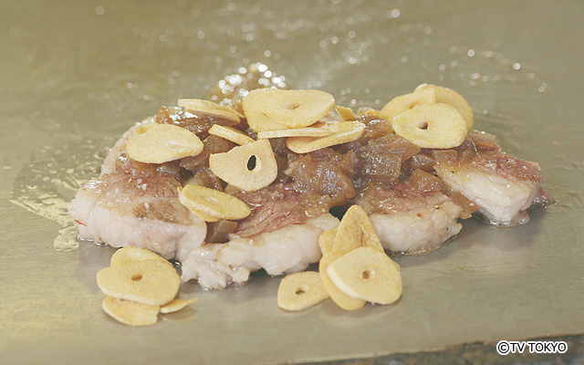 《孤独的美食家第八季》剧照第12张图片