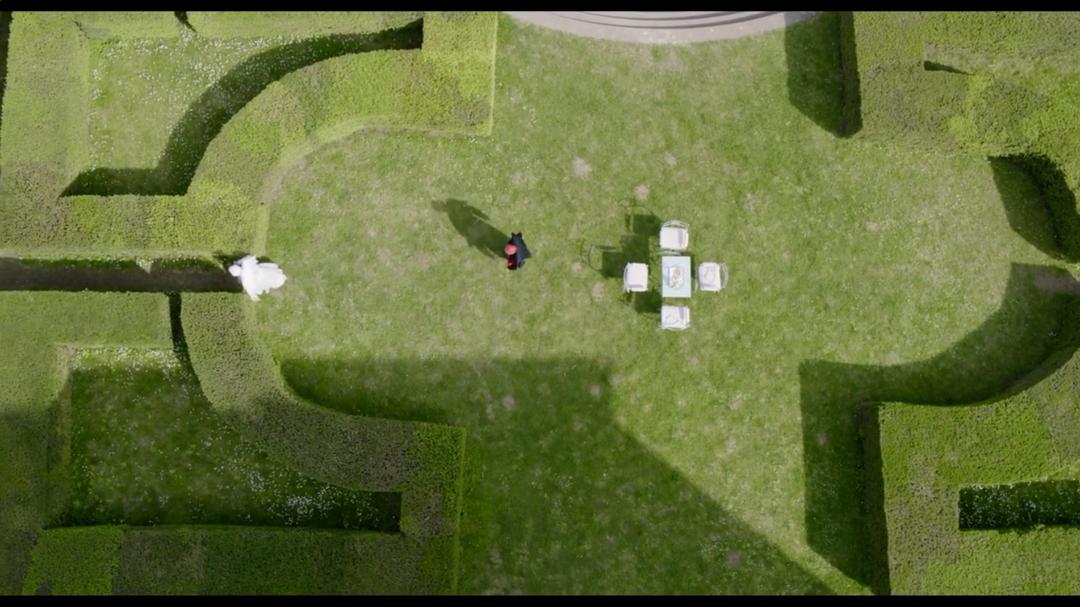 《教宗的承继》剧照第36张图片