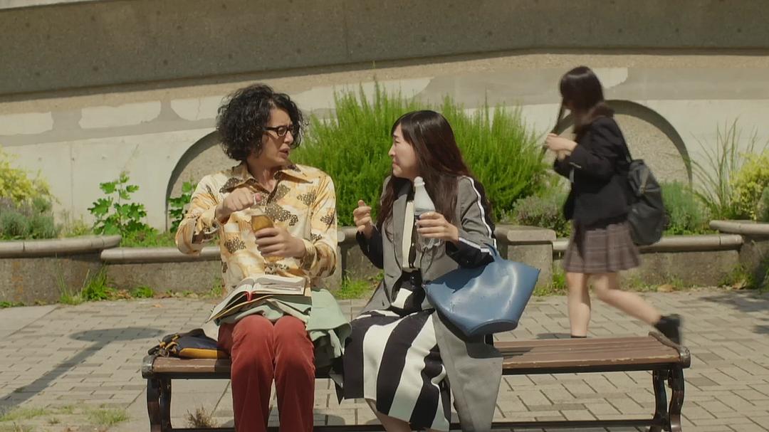 《时效警察开始了》海报第32张图片