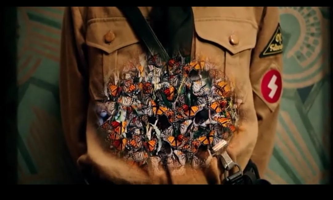 《乔乔的异想世界》海报第50张图片