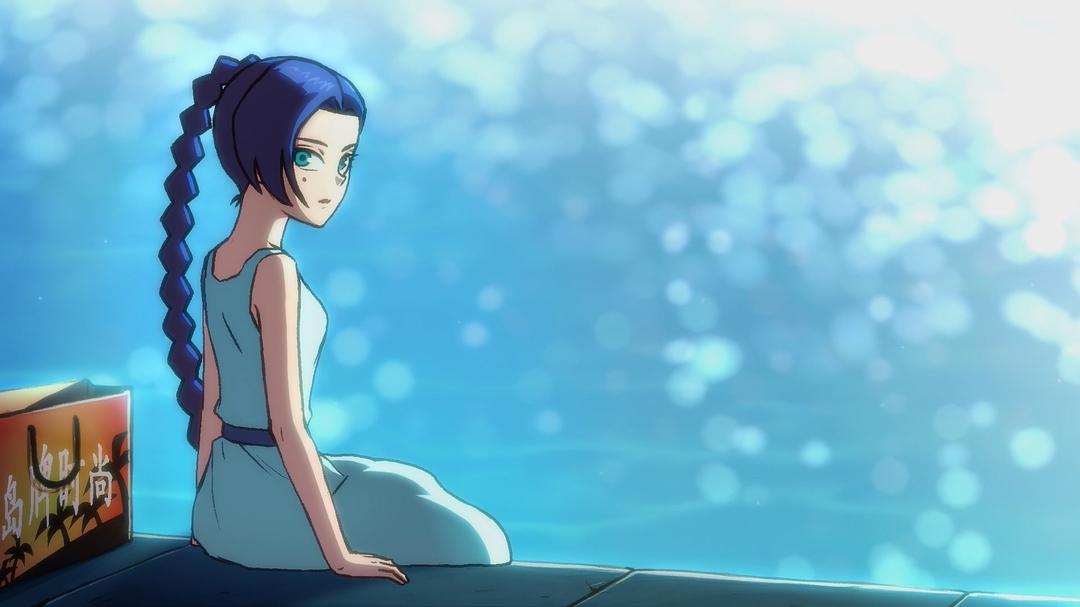 《伍六七之最强发型师》剧照