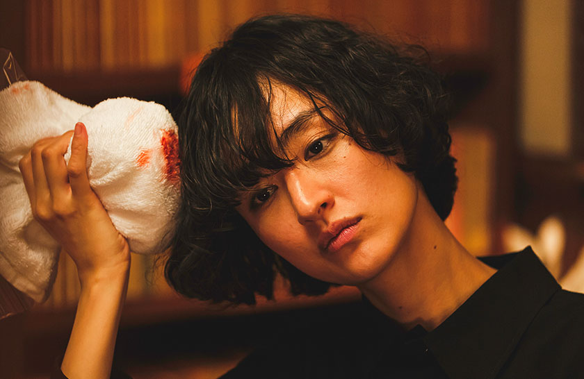 《叶村晶：世界上最不幸的侦探》剧照第30张图片