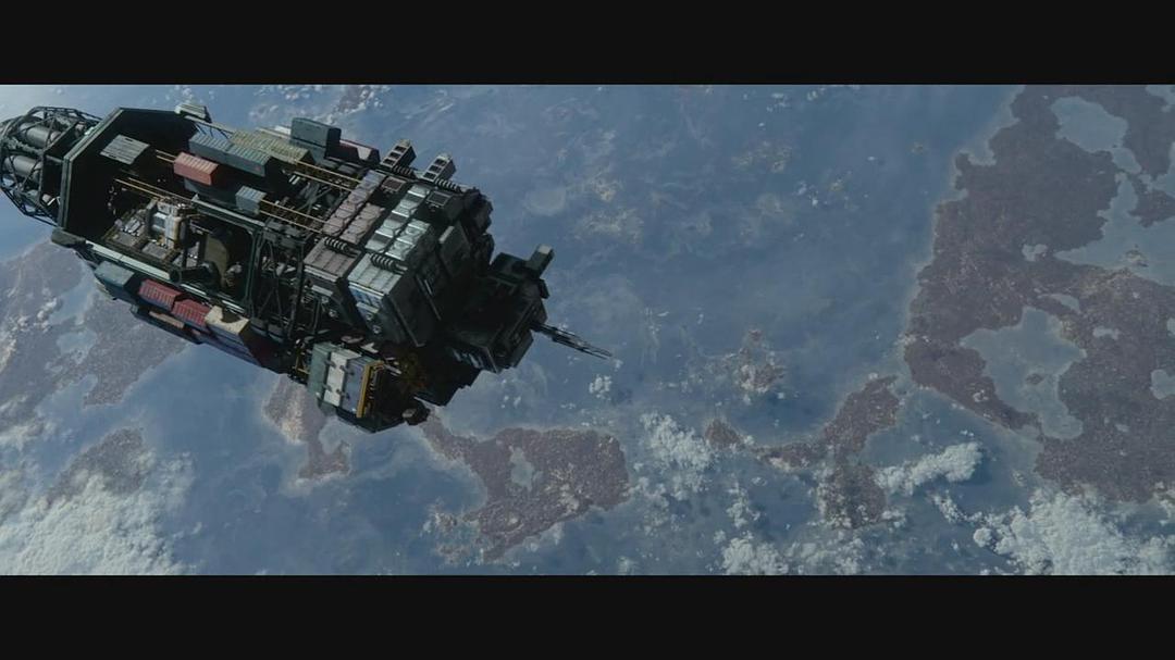 《苍穹浩瀚第四季》海报第60张图片