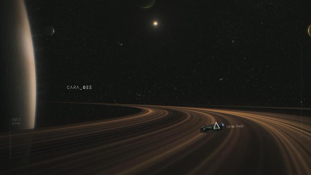 《苍穹浩瀚第四季》海报第56张图片