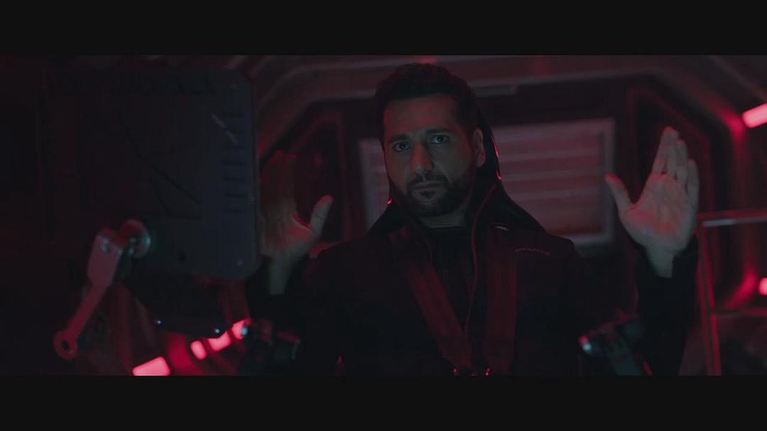 《苍穹浩瀚第四季》海报第44张图片