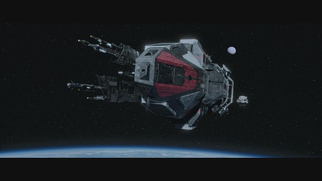 《苍穹浩瀚第四季》海报第36张图片