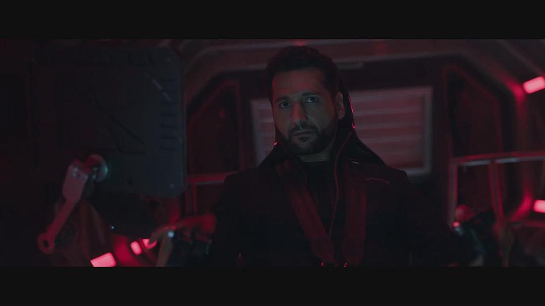 《苍穹浩瀚第四季》海报第35张图片