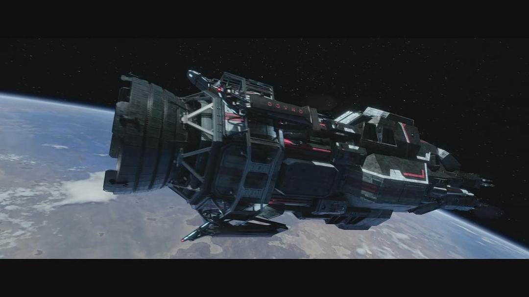 《苍穹浩瀚第四季》海报第30张图片