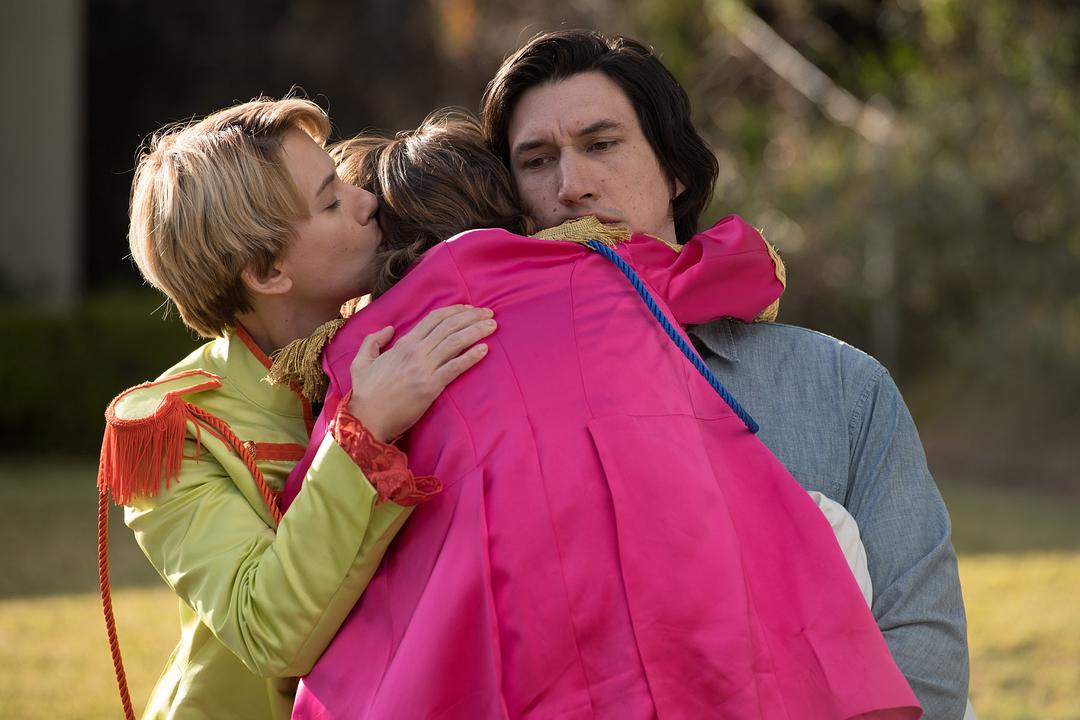 《婚姻故事》海报第15张图片