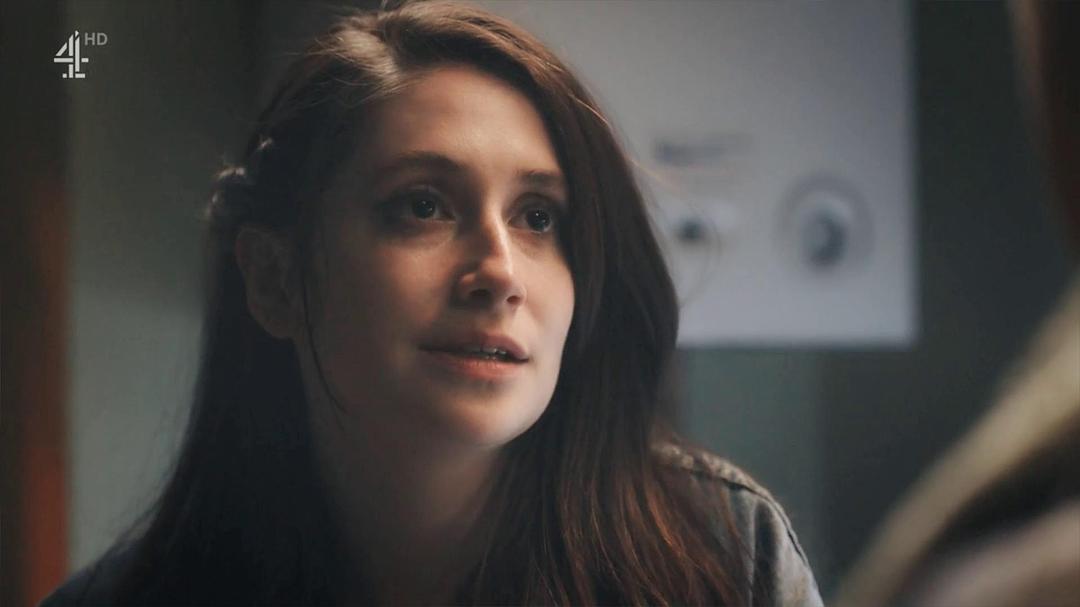 《纯粹》剧照第19张图片