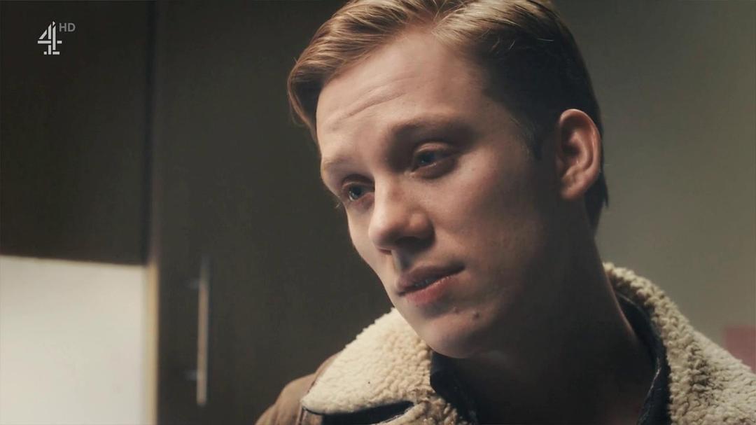 《纯粹》剧照第18张图片