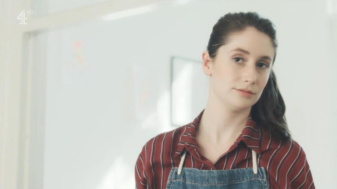 《纯粹》剧照第12张图片