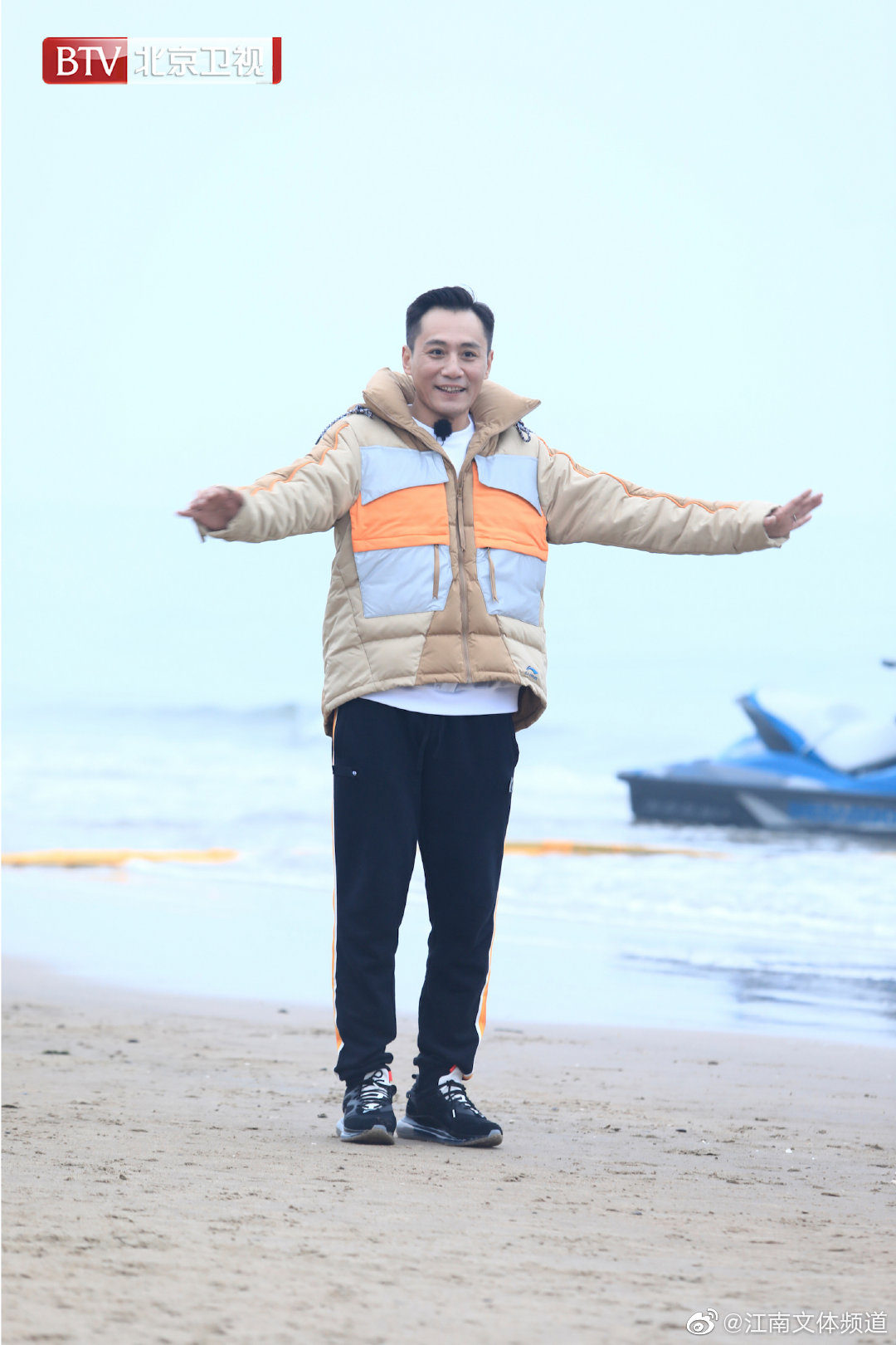 《了不起的长城》剧照