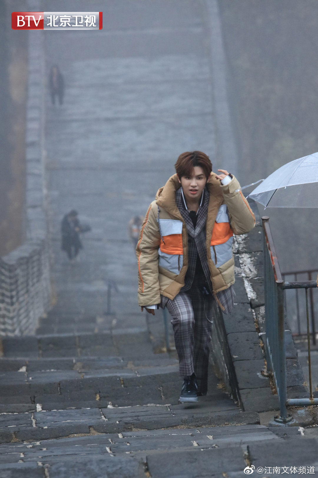 《了不起的长城》剧照