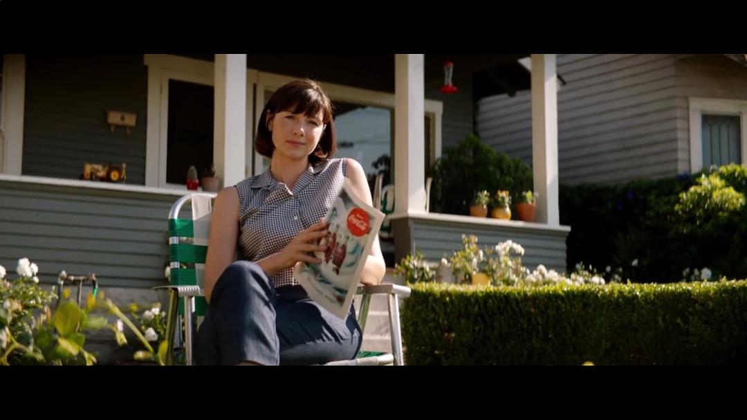 《极速车王》剧照第27张图片