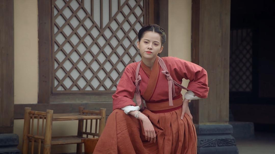 《惹不起的殿下大人》剧照第58张图片