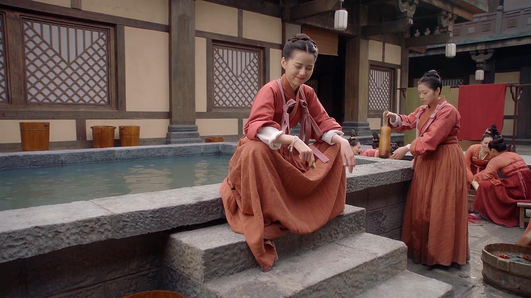 《惹不起的殿下大人》剧照第54张图片