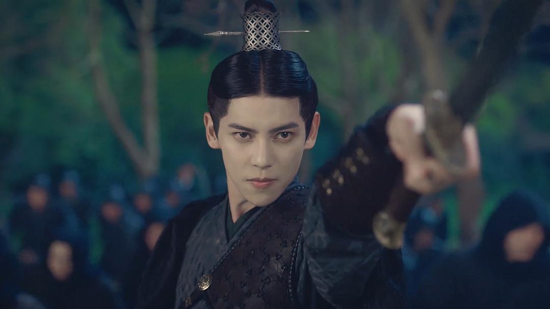 《惹不起的殿下大人》剧照第48张图片