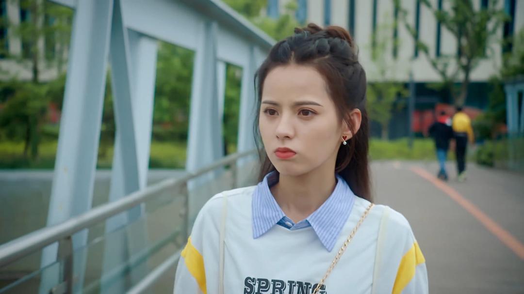 《惹不起的殿下大人》剧照第21张图片