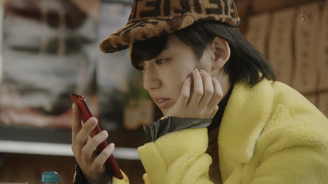 《夏洛克：未叙之章特别篇》海报第26张图片