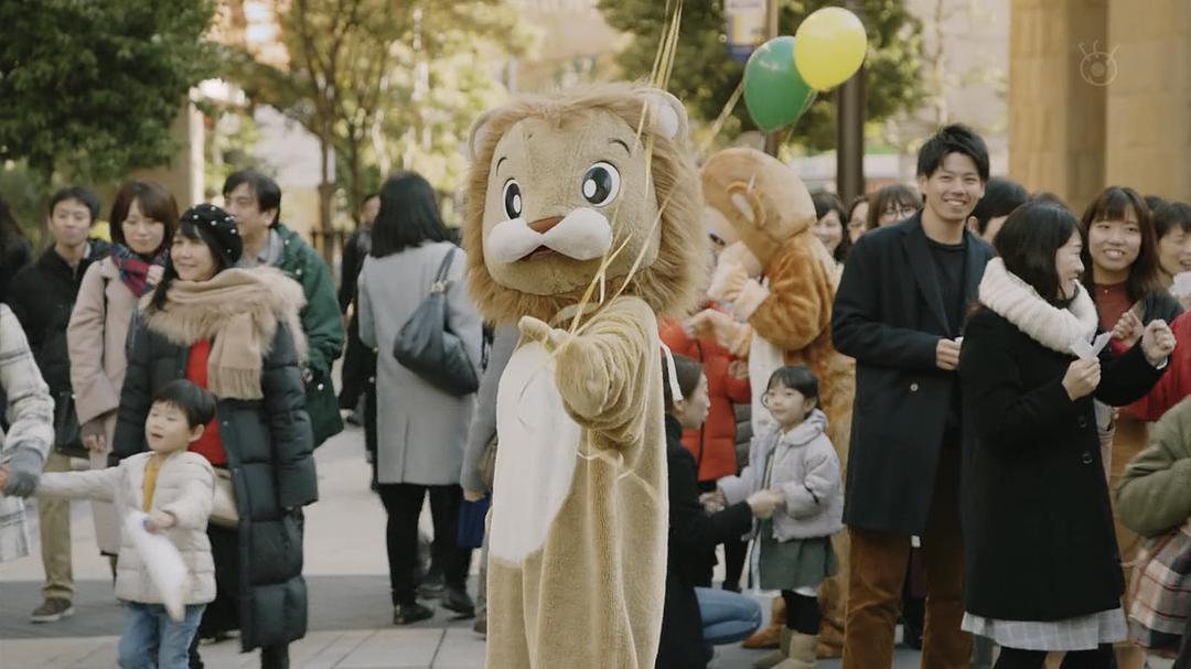 《夏洛克：未叙之章特别篇》海报第14张图片